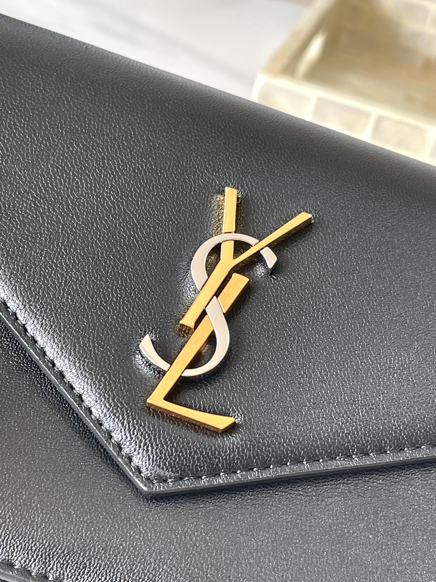 YSL Satchel Bags